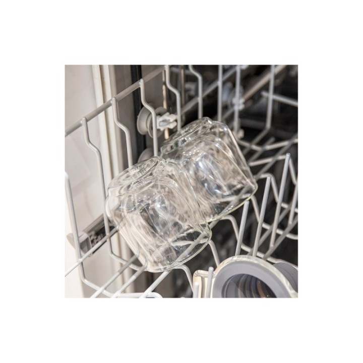 La Cafetière Dobbeltvægget Cortado Glas 13,5 cl 6 Stk