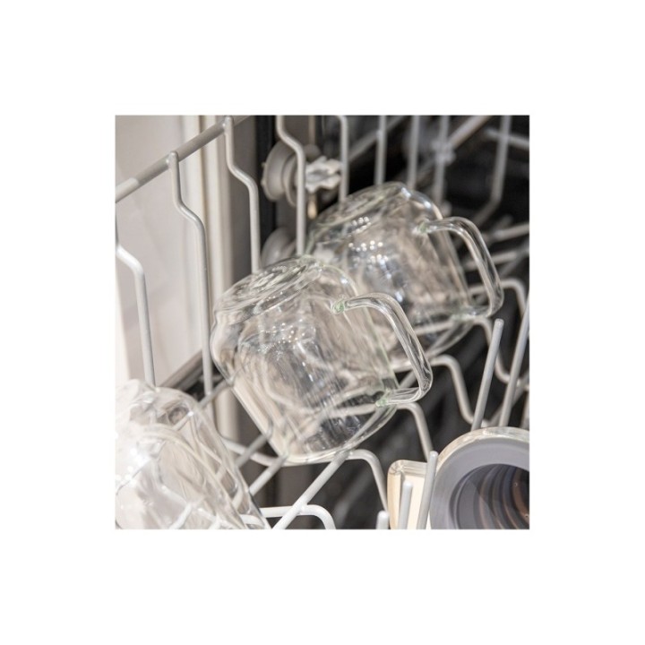 La Cafetière Dobbeltvægget Espressoglas 10 cl 6 Stk