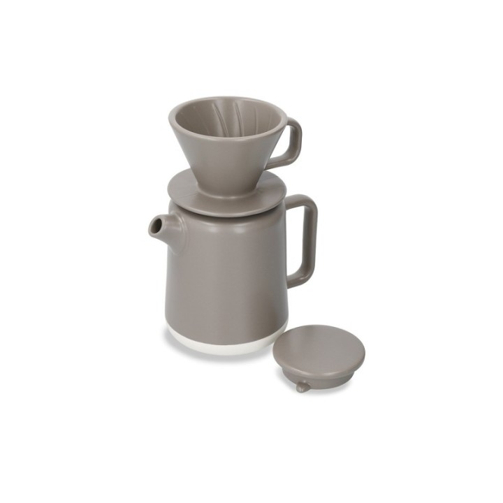 La Cafetière Pour Over 2 Kop.