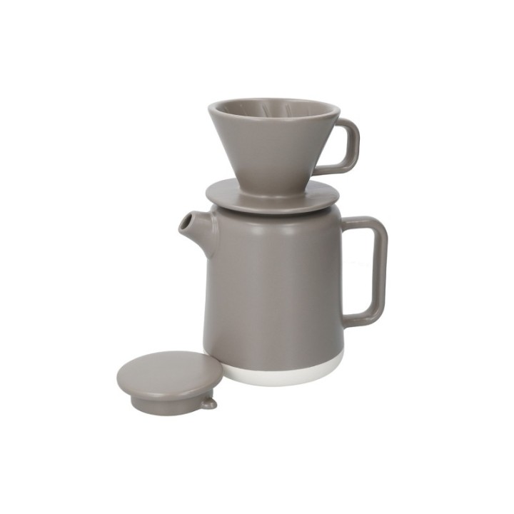 La Cafetière Pour Over 2 Kop.