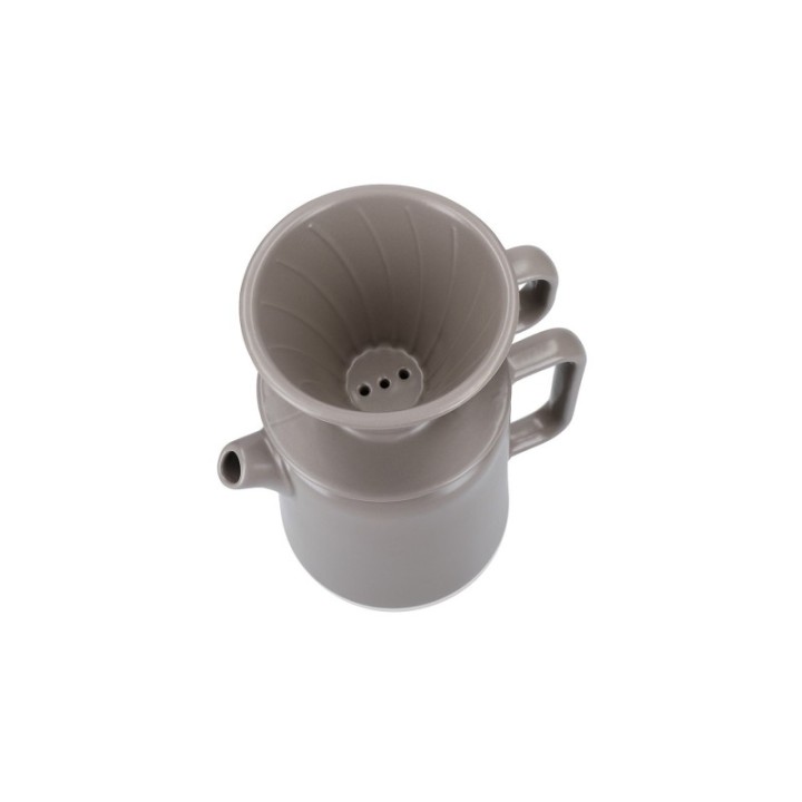 La Cafetière Pour Over 2 Kop.