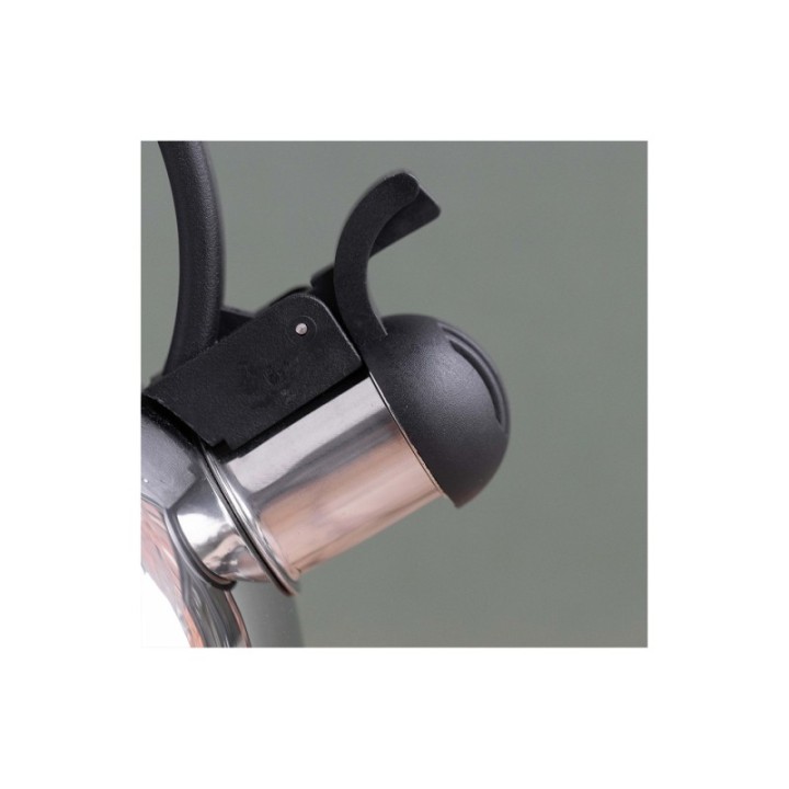 La Cafetière Kedel 1,3 L Stål