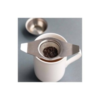 La Cafetière Tefilter Stål