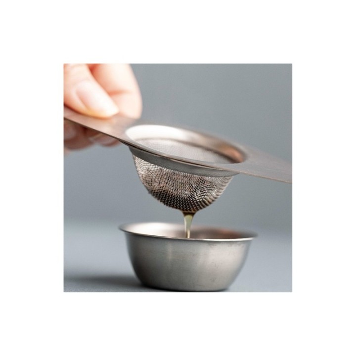 La Cafetière Tefilter Stål