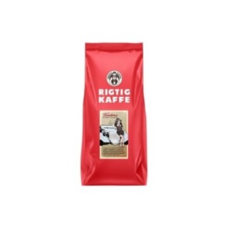 Rigtig Kaffe Teodora 1000g
