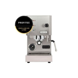 Profitec GO Brushed Espressomaskine