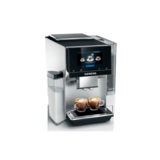 Siemens TQ715R03 EQ700 Inox Espressomaskine