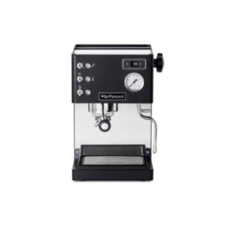 La Pavoni Casa Bar PID Sort LPMCBN02EU Espressomaskine