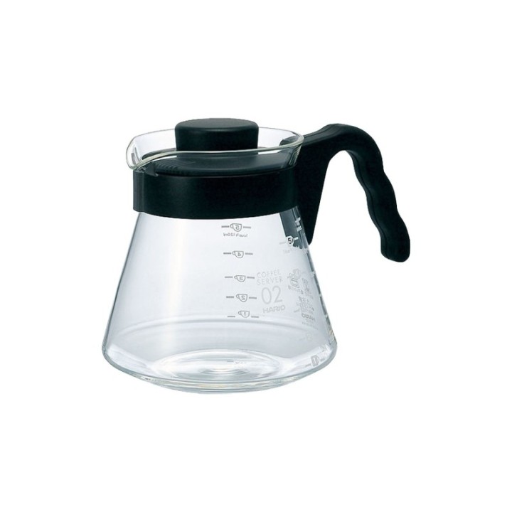 Hario V60 Coffee Server 0,7 L