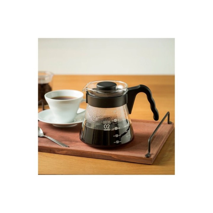 Hario V60 Coffee Server 0,7 L