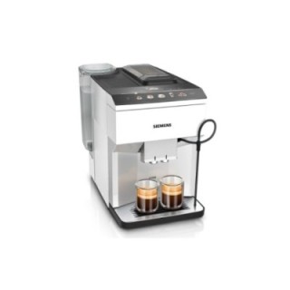 Siemens TP515R02 EQ500 Classic Hvid Espressomaskine