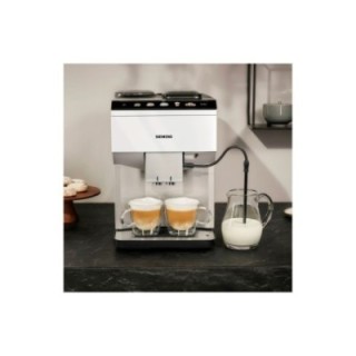 Siemens TP515R02 EQ500 Classic Hvid Espressomaskine