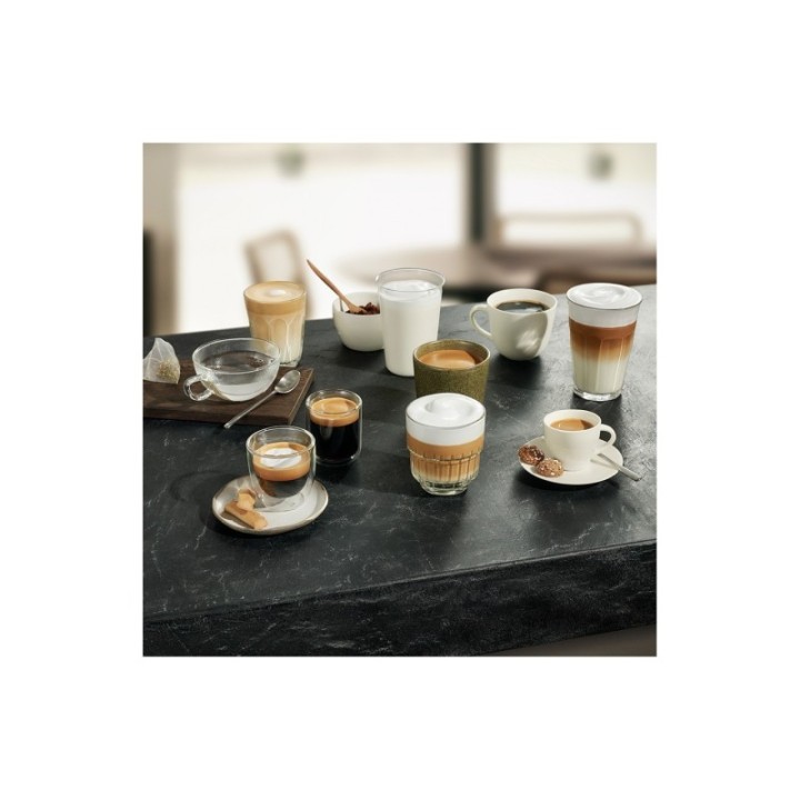 Siemens TP515R02 EQ500 Classic Hvid Espressomaskine