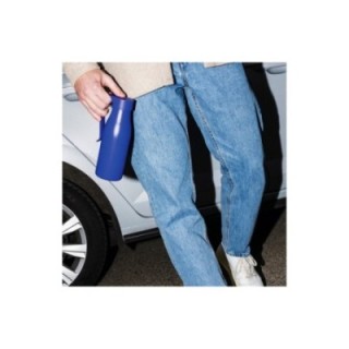 Alessi Away Termoflaske 0,5 L Blå