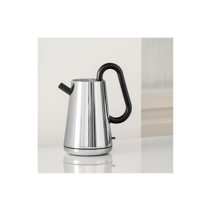 Alessi Toru Elkedel 1,7 L Stål