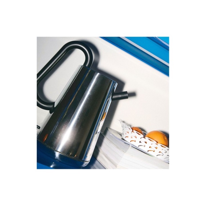 Alessi Toru Elkedel 1,7 L Stål