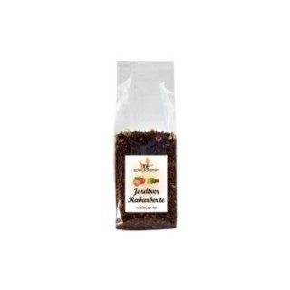 Rooibos Rabarber & Jordbær Te 100g