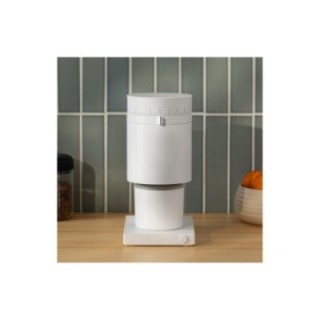 Fellow Opus Espressokværn Mat Hvid – 2024 model