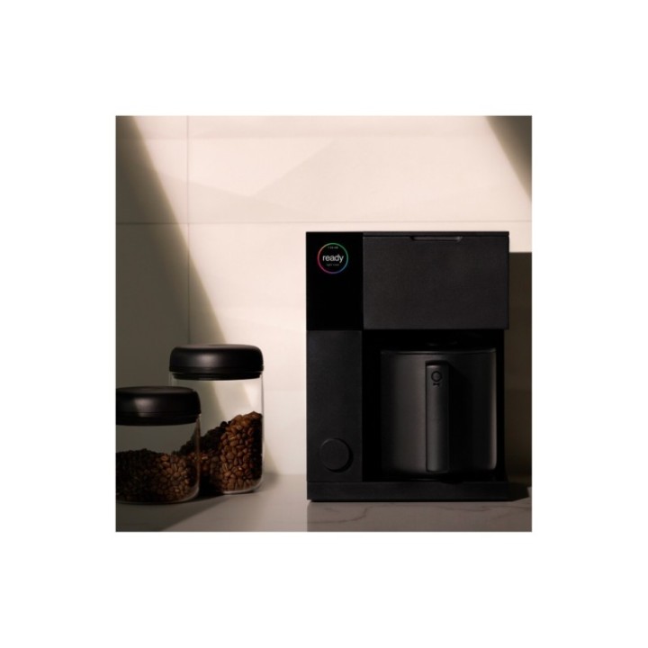 Fellow Aiden Filter Kaffemaskine Sort