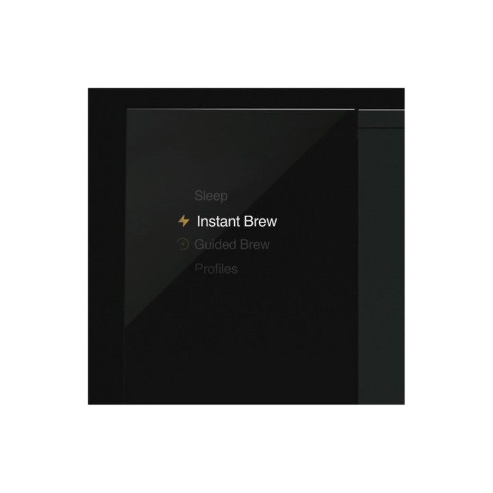 Fellow Aiden Filter Kaffemaskine Sort