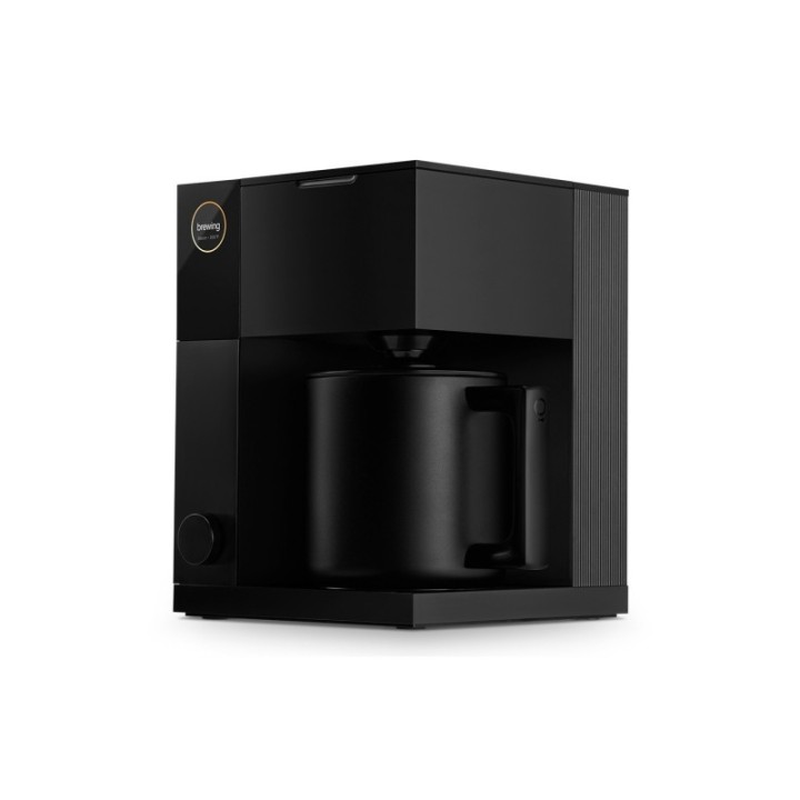 Fellow Aiden Filter Kaffemaskine Sort