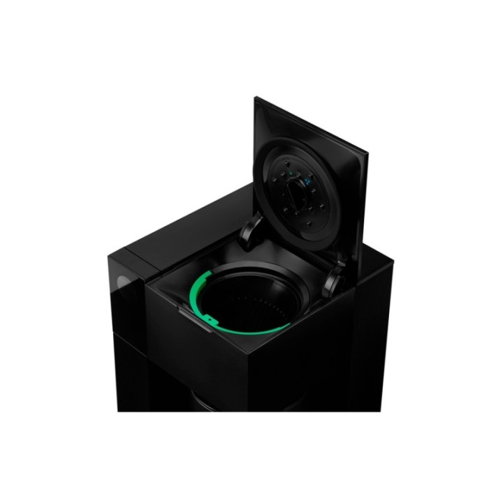 Fellow Aiden Filter Kaffemaskine Sort