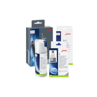 Jura Plejepakke - Claris Smart+