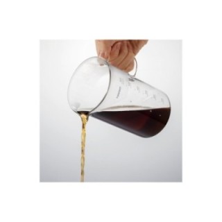 Hario Craft Science Beaker Server 60 cl