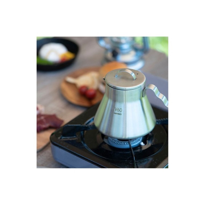 Hario V60 Metal Outdoor Server 0,5 L