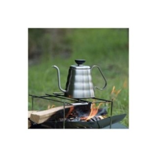 Hario V60 Outdoor Kettle Buono 0,5 L Stål