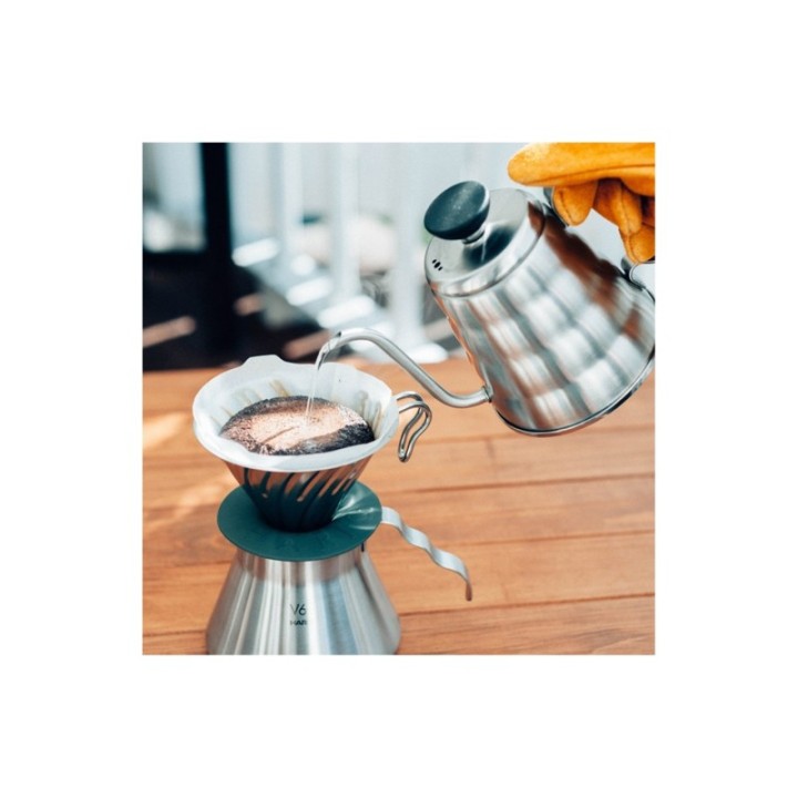 Hario Outdoor Coffee Sæt