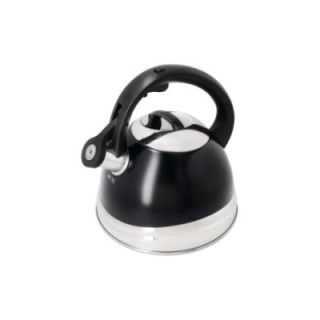 La Cafetière Kedel 2,4 L Sort/Stål