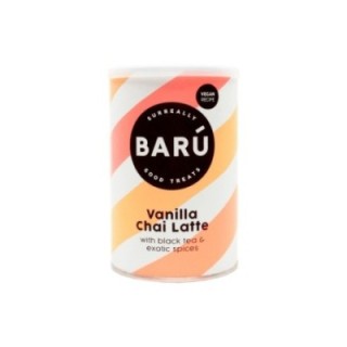 Barú Vanilla Chai Latte 250g