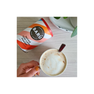 Barú Spicy Chai Latte Powder 250g