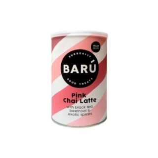 Barú Pink Chai Latte 250g