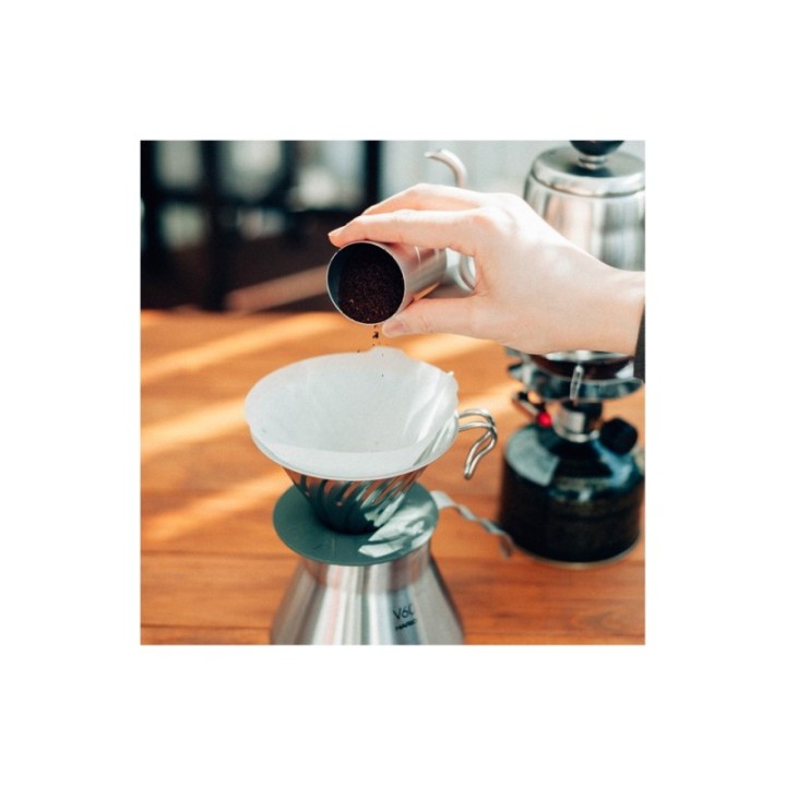 Hario Outdoor Coffee Basic Sæt