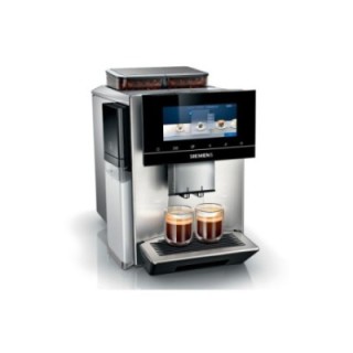 Siemens TQ907RZ3 EQ900 Plus Espressomaskine