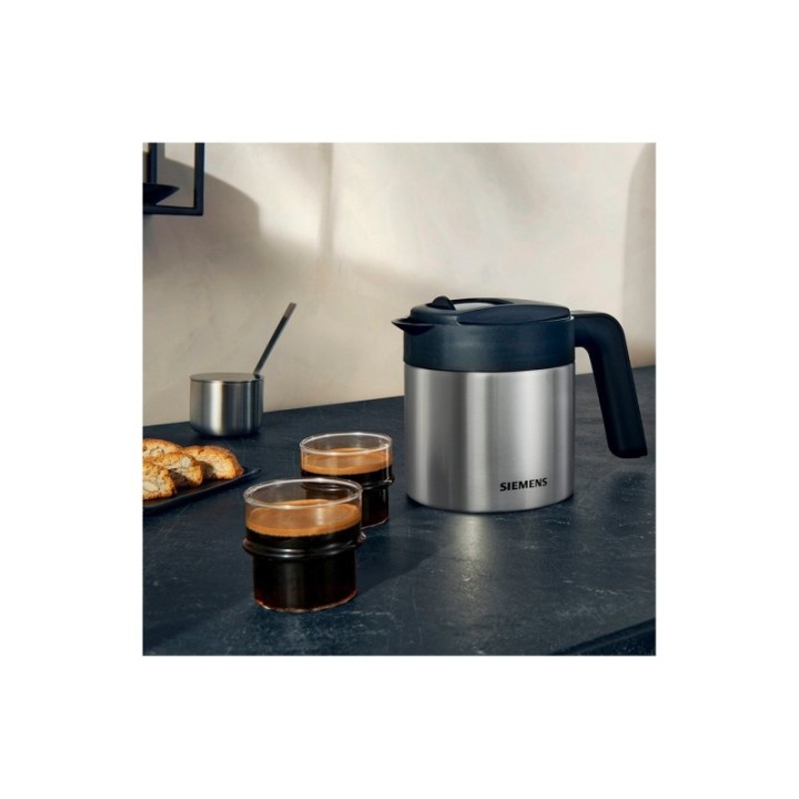 Siemens TQ907RZ3 EQ900 Plus Espressomaskine