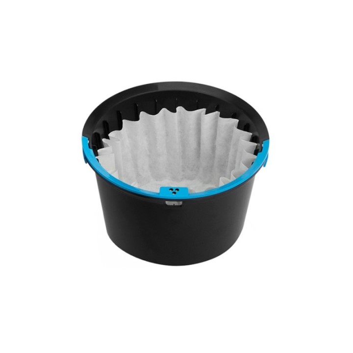 Fellow Papirfiltre til Batch Brew 50 stk