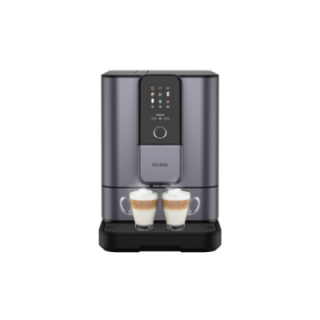 Nivona NIVO 8107 Pearl Blue Espressomaskine