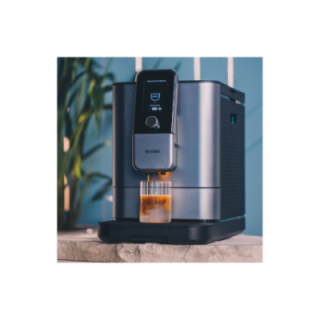 Nivona NIVO 8107 Pearl Blue Espressomaskine