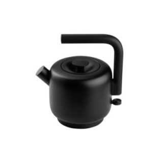 Fellow Clyde Elektrisk Kedel 1,5 L Mat Sort