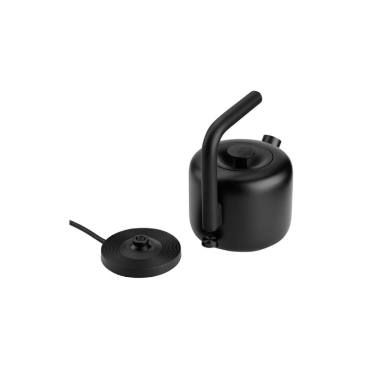 Fellow Clyde Elektrisk Kedel 1,5 L Mat Sort