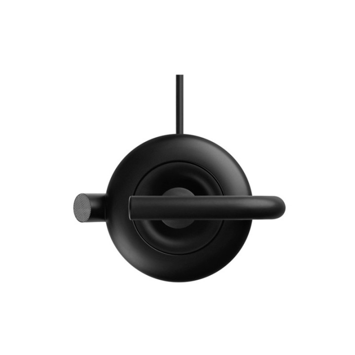 Fellow Clyde Elektrisk Kedel 1,5 L Mat Sort