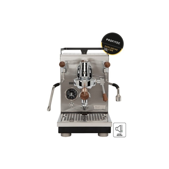 Profitec JUMP - Exclusive Line Inkl.Eureka Mignon Perfetto Mat Sort