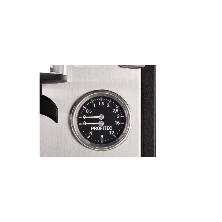 Profitec MOVE - Exclusive Line Inkl. Eureka Turbo Sort kværn