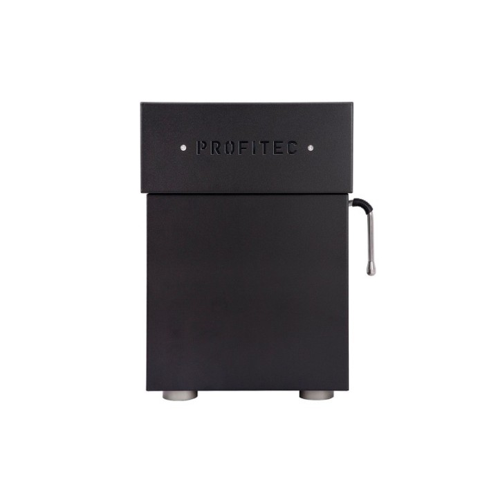 Profitec MOVE - Exclusive Line Inkl. Eureka Chrome/Mat Sort kværn