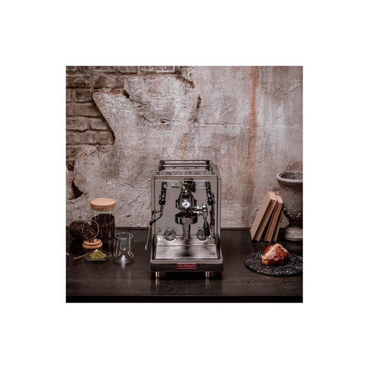 New Botticelli LPSBSS03NO Inkl. kværn, Baristaudstyr & kopper