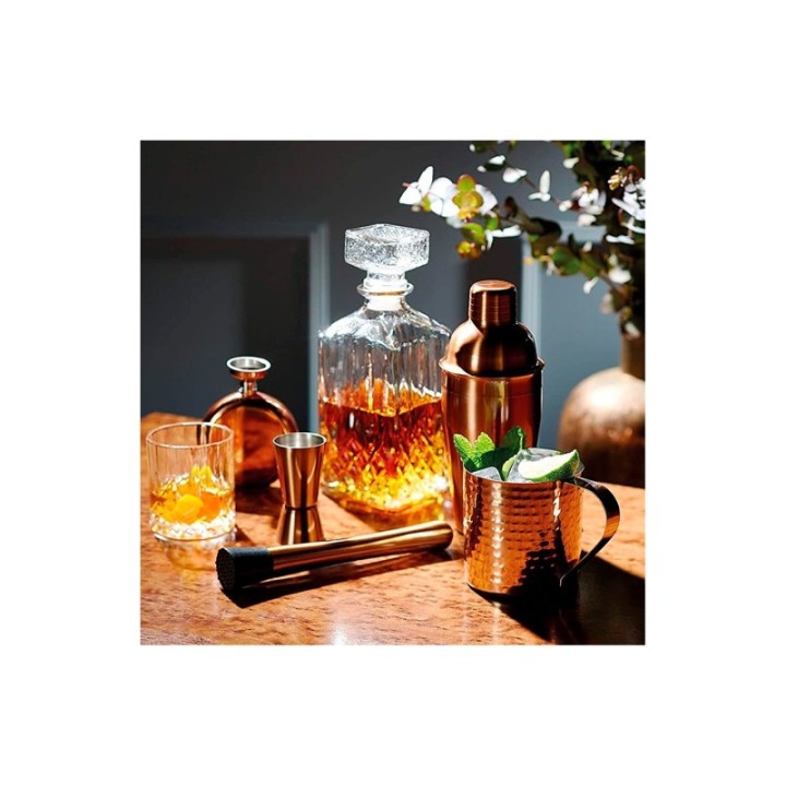 BarCraft Målebæger