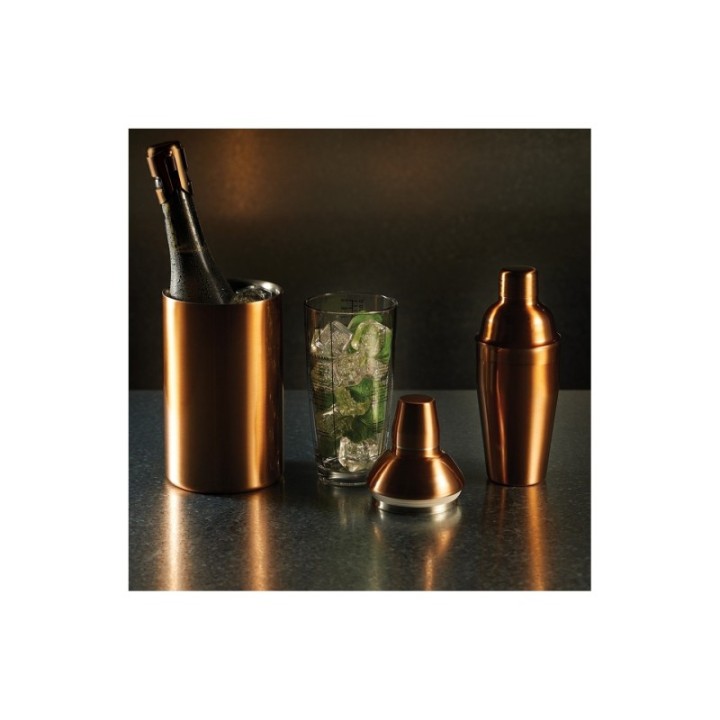 BarCraft Boston 650ml Cocktail Shaker